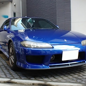 シルビア S15