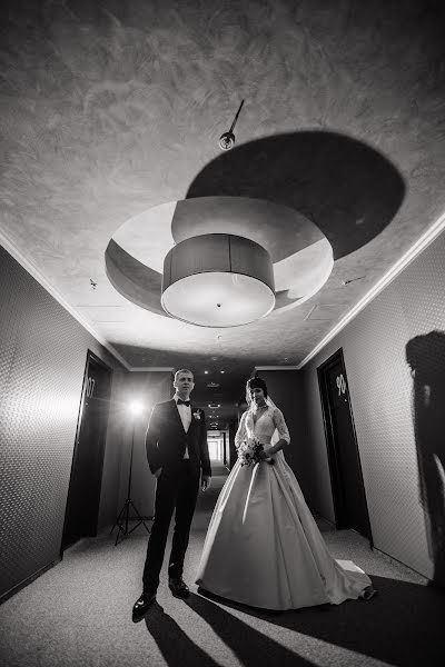 Wedding photographer Stanislav Petrov (stanislavpetrov). Photo of 4 March 2019