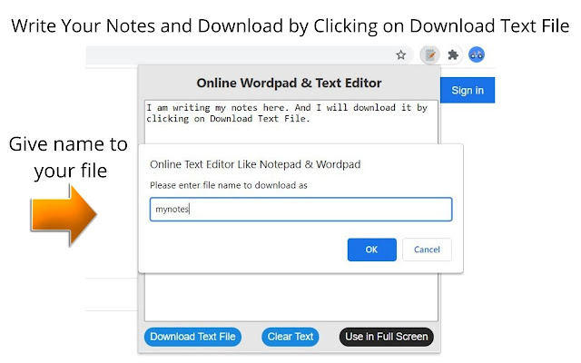 Edit Pad - Editor de Texto Online e Wordpad (Notepad) para Notas