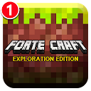 Herunterladen Forte Craft Crafting Adventure Building G Installieren Sie Neueste APK Downloader