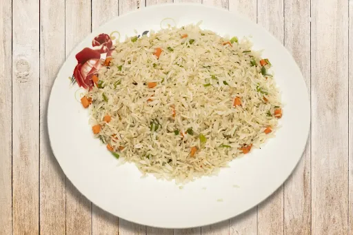 Veg Fried Rice