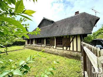 maison à Saint-Gatien-des-Bois (14)