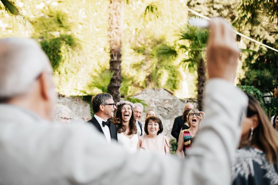 Photographe de mariage Kira Nevskaya (dewberry). Photo du 31 octobre 2019