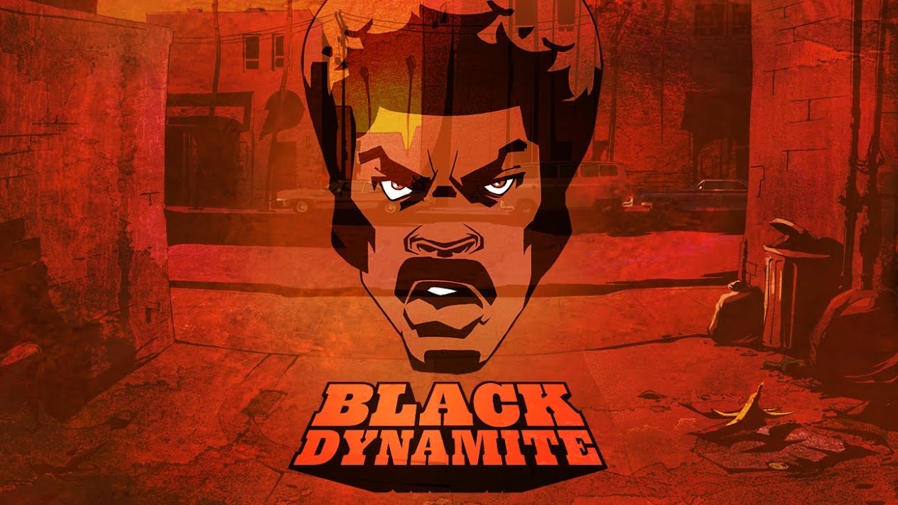 Black Dynamite - Movies & TV on Google Play