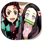 Cover Image of 下载 Demon Slayer Anime Wallpaper 1 APK