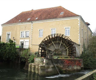 maison à Angers (49)