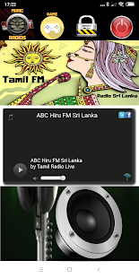 Tamil FM Radio Sri Lanka(圖2)-速報App