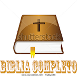 Cover Image of Télécharger Biblia Completo New 1.0 APK