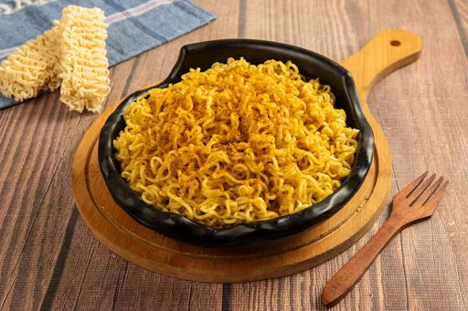 Plain Maggi