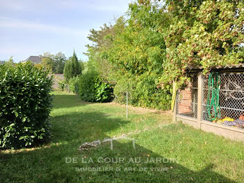 maison à Rambouillet (78)