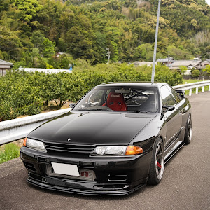 スカイライン GT-R BNR32