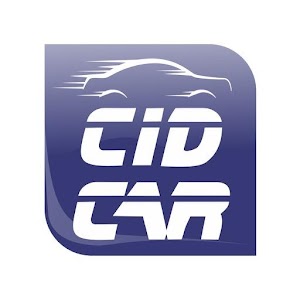 Cid Car - Motorista logo