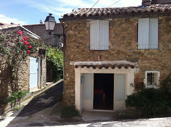 maison à La Garde-Freinet (83)