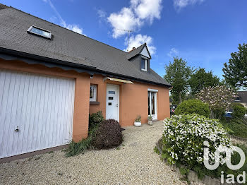 maison à Saint-Malo (35)