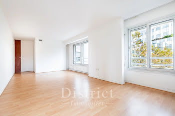 appartement à Paris 17ème (75)