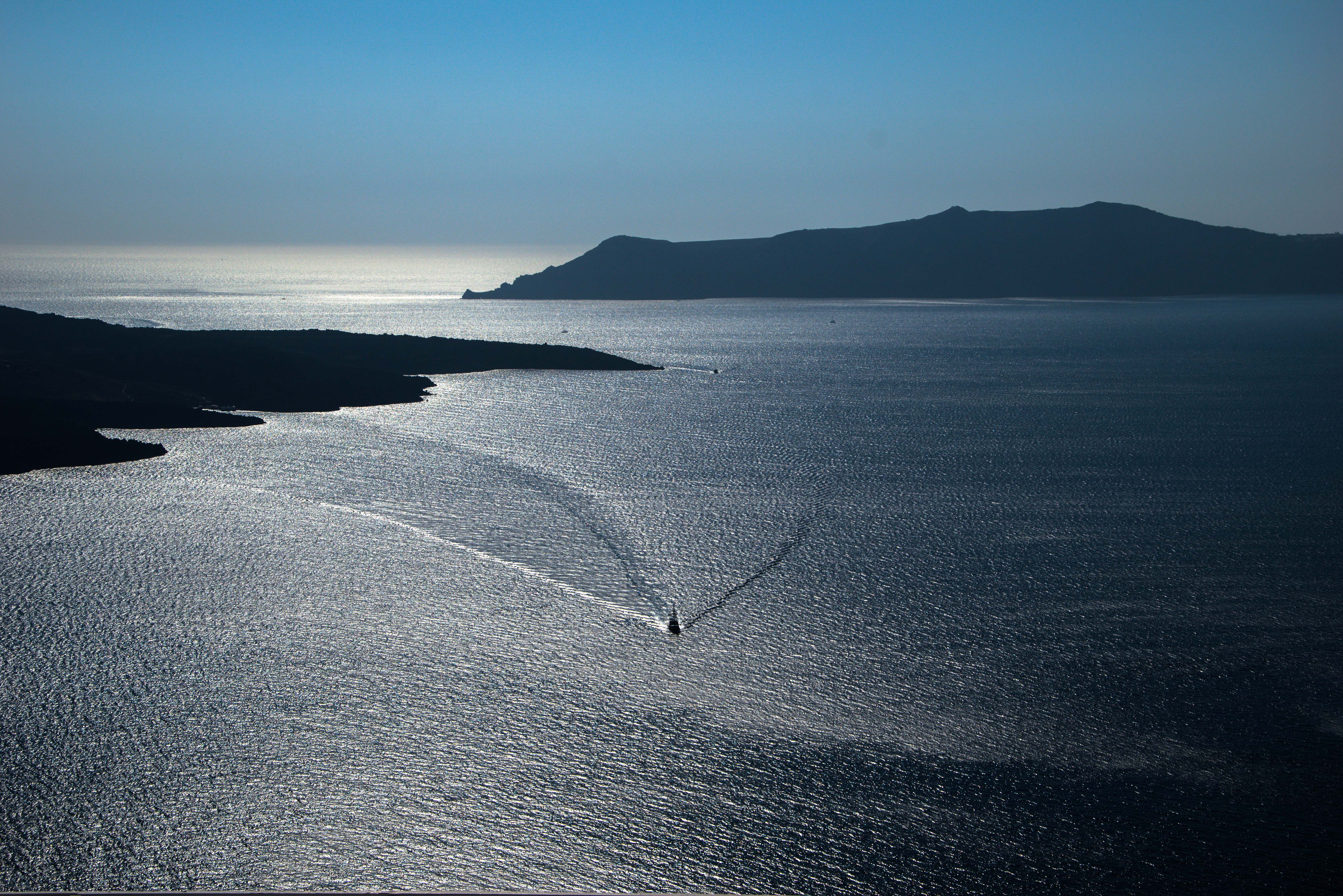 Le Grand Bleu di SerenaEmme