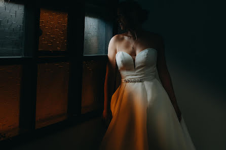 Vestuvių fotografas Sergio Suárez (feelitfilms). Nuotrauka 2023 gruodžio 29