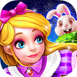 Alice Magic Destiny Makeover Apk