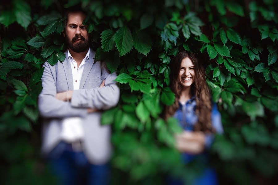 Photographe de mariage Igor Shashko (shashko). Photo du 26 février 2018