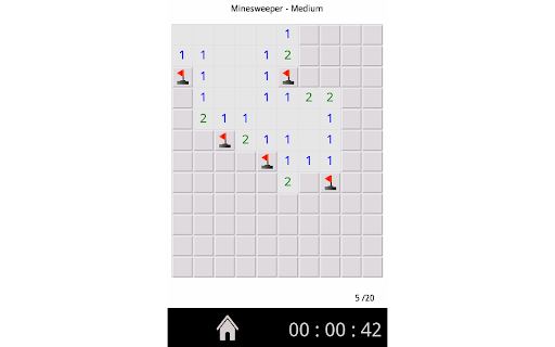 Minesweeper