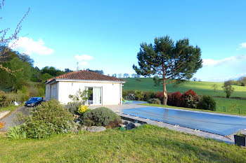 maison à Aurillac (15)