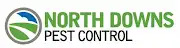 North Downs Pest Control Logo