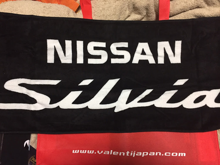 シルビアの東京オートサロン2019・やっちゃえOSSAN・クリアーウインカーGET‼︎・交換したいけど14は車検中…・のむけん兄さんに関するカスタム事例の投稿画像3枚目