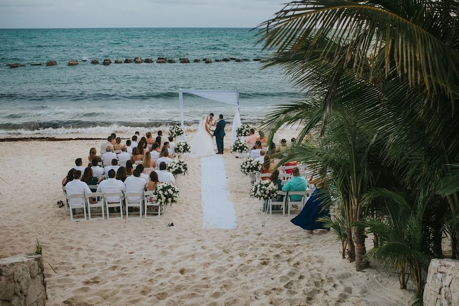 Fotografo di matrimoni Joel Monroy (wddngmmrs-photo). Foto del 30 ottobre 2019