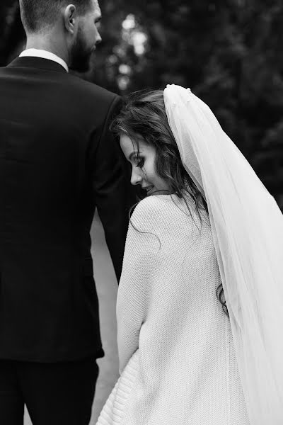 Fotógrafo de casamento Irina Istomina (irenistomina). Foto de 30 de setembro 2020