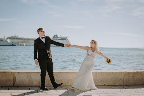 Wedding photographer Ivana Ćesić (objektivka). Photo of 13 April 2023