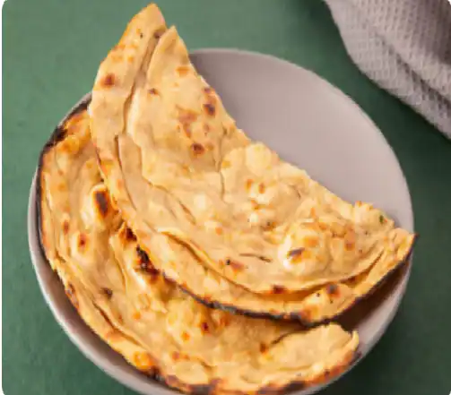 Lachha Parotta