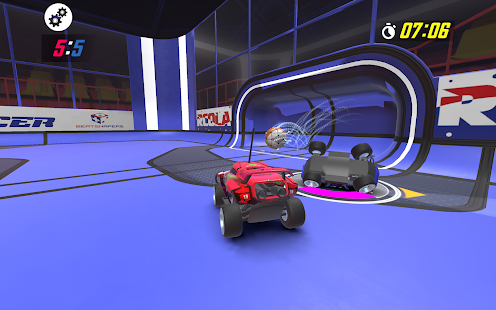 RC Soccer(圖7)-速報App