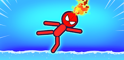 Stickman party 2023 for Android - Free App Download