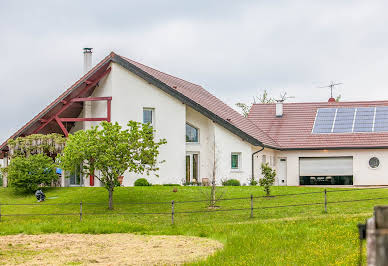 House with terrace 2