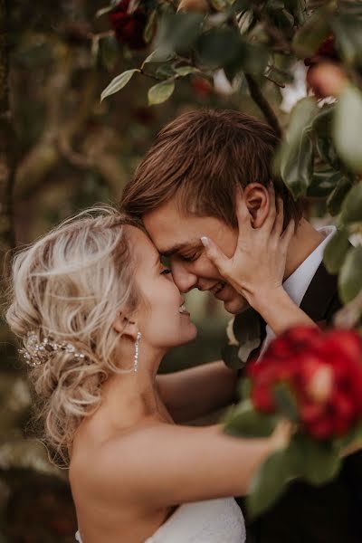 Wedding photographer Sarah Silva (sarahsilva). Photo of 16 December 2018