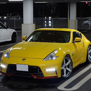 フェアレディZ Z34