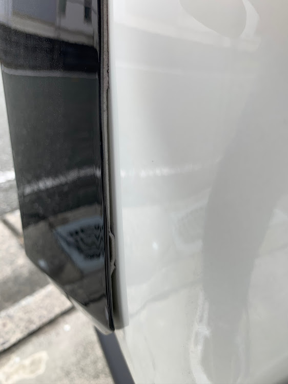 RAV4のgama223さんが投稿したカスタム事例の投稿画像3枚目