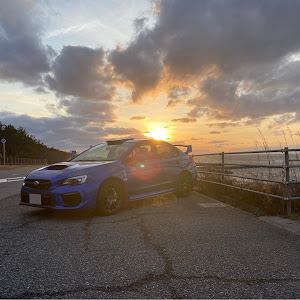 WRX STI VAB