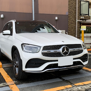 GLC X253
