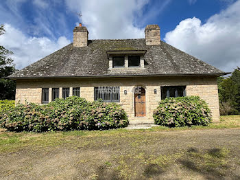 maison à Lanvallay (22)