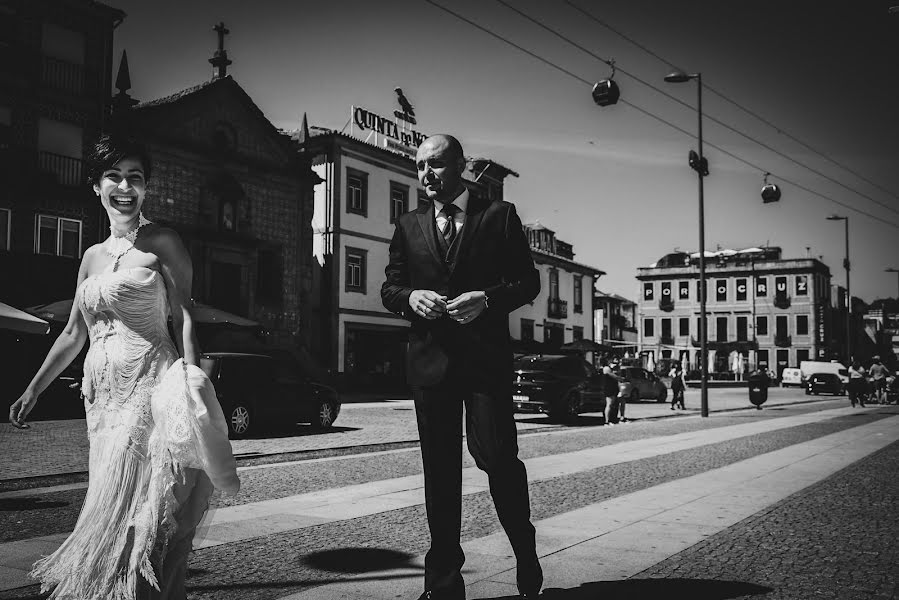 Photographe de mariage Marcos Álvarez Ruiz (marc). Photo du 20 novembre 2019