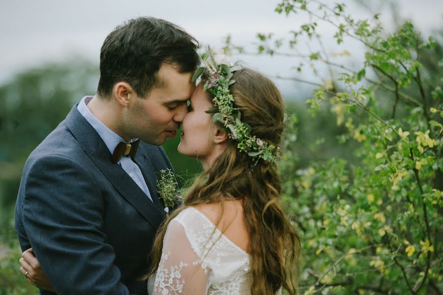 Wedding photographer Marketa Zelenkova (zelenkova). Photo of 16 January 2018