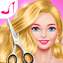 Icon Hair Nail Salon: Makeup Games