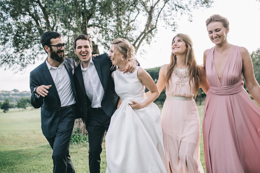 Fotógrafo de casamento Roman Pervak (pervak). Foto de 21 de julho 2016