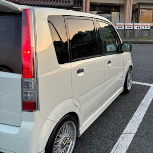 ムーヴカスタム L152S