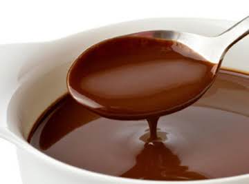 Chocolate Gravy