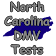 North Carolina DMV Exams icon