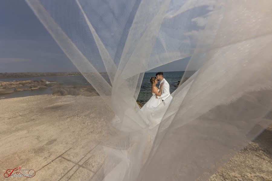 Huwelijksfotograaf Vito Trecarichi (trecarichi82). Foto van 13 september 2021