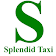 Splendid Taxi icon