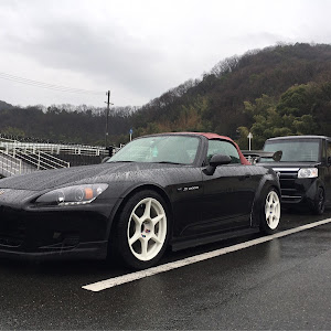 S2000 AP1